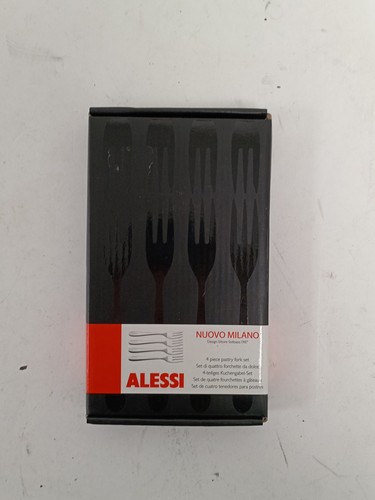 Alessi nuovo milano piece - alessi, 4