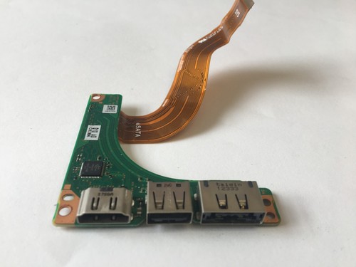 Toshiba portege r830 - r830, usb