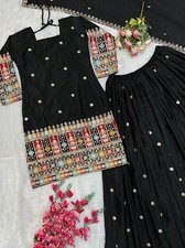 Women Dress Pakistani Salwar