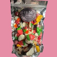 Pick N Mix RETRO SWEETS CANDY