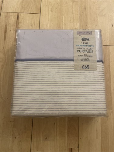 Next ocean days pencil pleat - next,