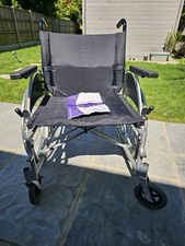 Excel G3 Lite Wheelchair 