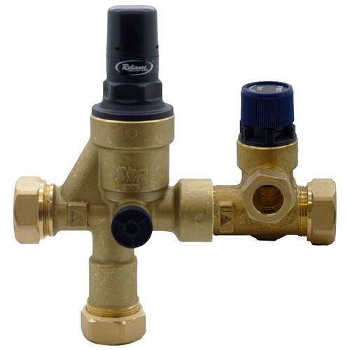 Ariston bar reducing - reducing, 6