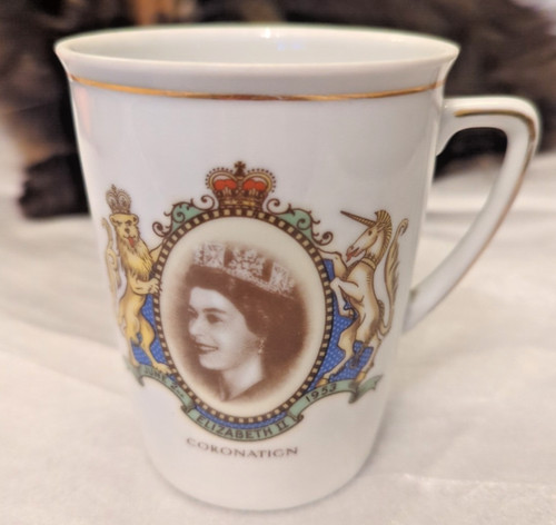 Royal coronation queen - royal,