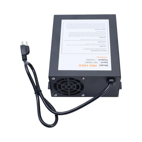 Led light 100 - 100, power