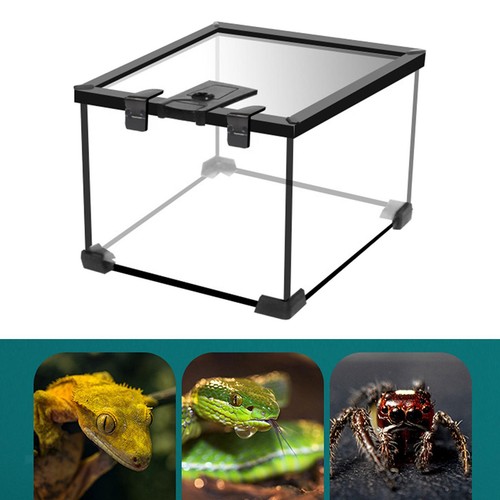 Aquarium tank glass - tank,