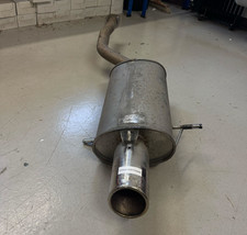 USED Corazon Backbox for Subaru Forester SG9