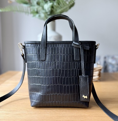 Radley bridgewater zip top - radley, 2.0