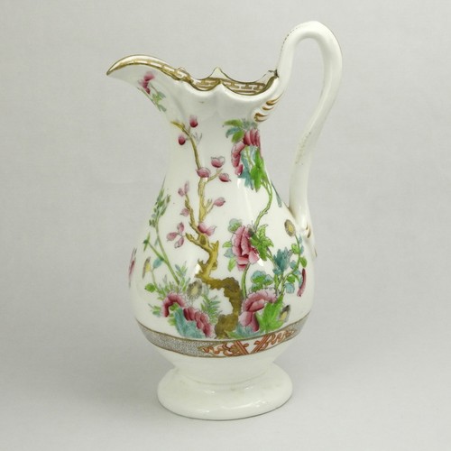 Antique coalport china - antique, ?
