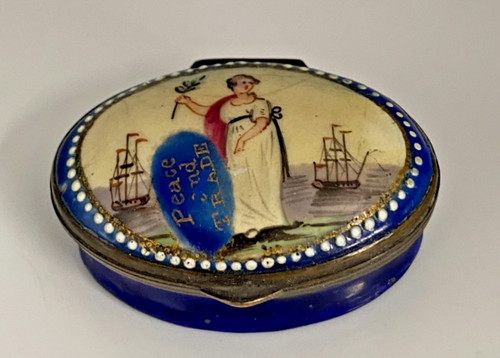 Antique rare c1802 - c1802, georgian
