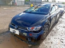 ✅VW POLO LIFE 1.0 PETROL