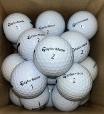 24 TAYLORMADE DISTANCE PLUS B