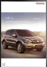 Honda CR-V Essence 2.0i-VTEC