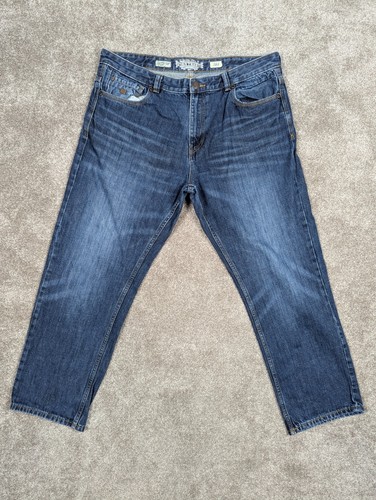 Mantaray mens jeans w38s - mens,