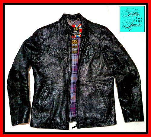 Beautiful barbour black - beautiful,