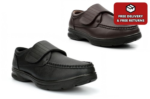 Keller mens wide fit - wide,