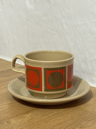 Vintage staffordshire - 4,