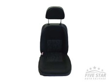 MG MGF Front Passenger Seat