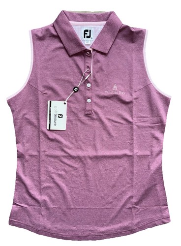 Nwt footjoy polo - polo, top