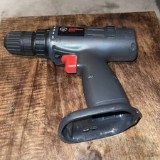 Performance Power Grey