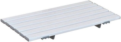 Nrs healthcare slatted shower - healthcare,