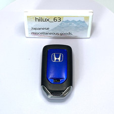 Honda Smart Key 72147-T5C-J01 Fit GP5 GP6 Shuttle GP7 Vezel RU4 Remote Keyless 