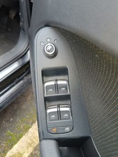 2013 AUDI A4 AVANT B8.5 S LINE