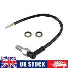 M10x1.25 Pitch Brake Light