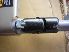 Luggie Folding Mobility