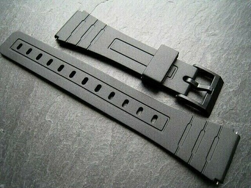 Black soft silicone - silicone, rubber