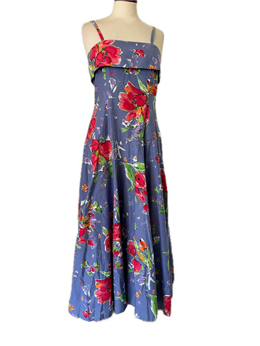 Rare vintage droopy - droopy, browns