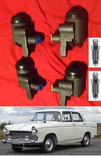 (x4) AUSTIN A60 Cambridge