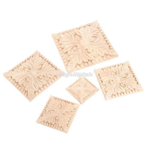 Mouldings onlay applique - onlay,