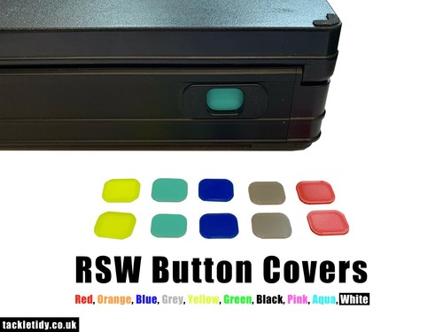 Tackle tidy custom colour - tidy,