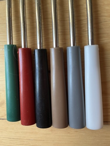 Creuset vintage fondue - creuset,