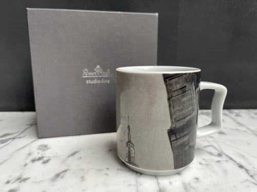 Rosenthal studio line andy - rosenthal,