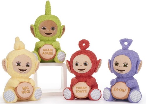 New official super soft - 10",