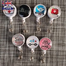Gifts Retractable Badge Reel