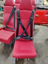 Universal Rear Van / Mini Bus