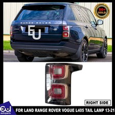 RIGHT O/S REAR TAIL LIGHT LAMP