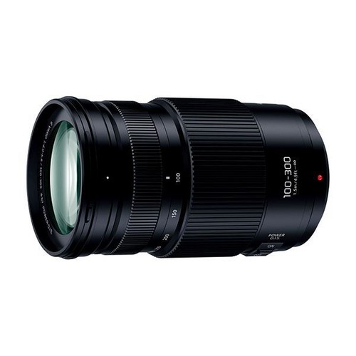 Used panasonic lumix vario - lumix, g