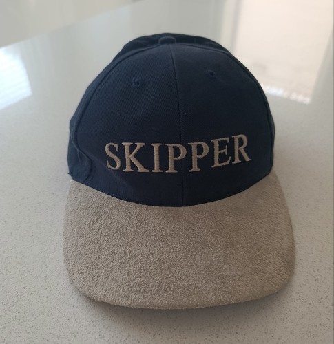 Nauticalia skipper yachting - skipper,