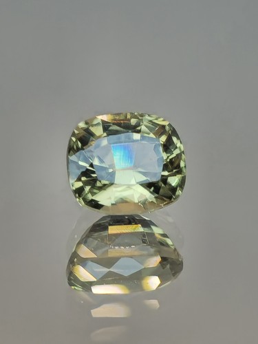 Zultanite turkish diaspore - zultanite,