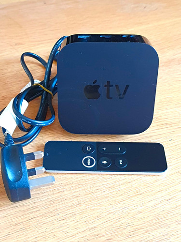 Apple media streaming box - media,
