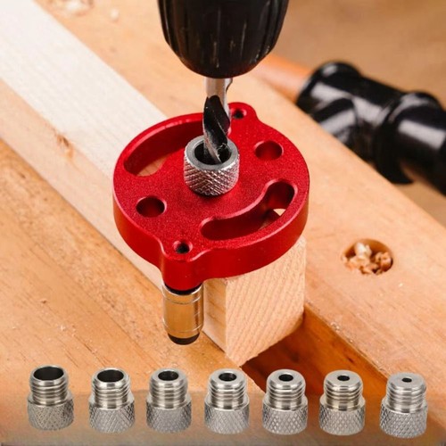 10mm self centering dowel - 3-10mm, self-centering