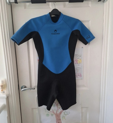 Tribord children shorty - children’s,