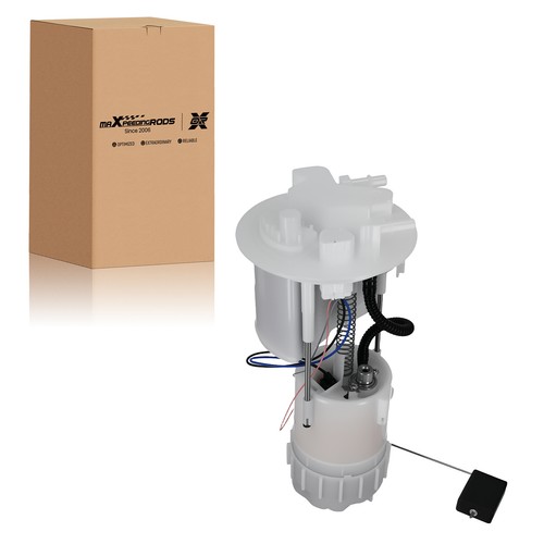 Tank fuel pump - tank,