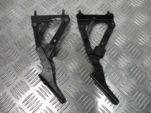 Hinge for piaggio mp3 500 - hinge,