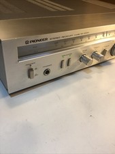 Pioneer SX-3000 AM/FM Stereo