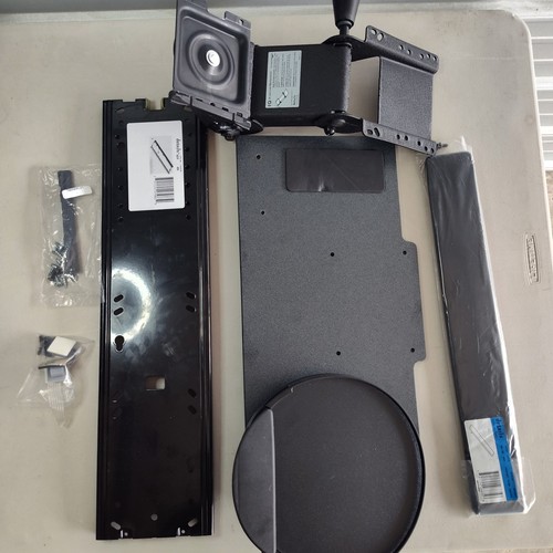 Steelcase keyboard tray - steelcase,